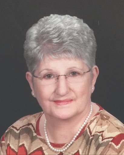 Annie Rose Meche's obituary image