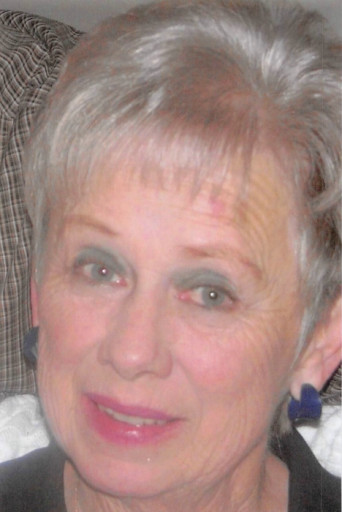 Marilyn Jeanne Boyer