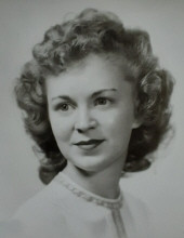 Elizabeth "Bette" Miller Profile Photo
