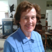 Kathleen Marie Gibney Profile Photo