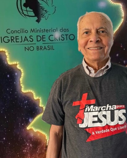 Francisco Costa Leite's obituary image