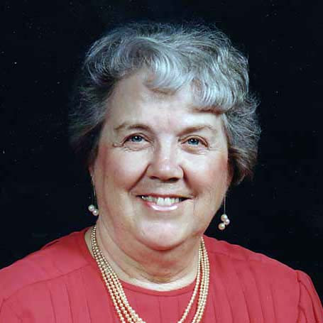 Lorraine Hatch Smith