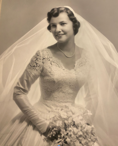 Betty Ann Doyle