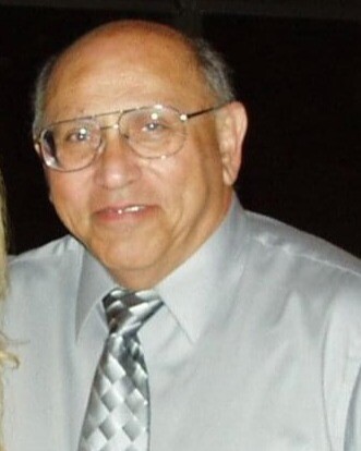 Angelo J. Sparacia