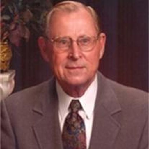 Carl E. Anderson