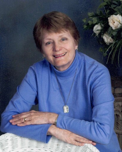 Margaret "Maggie" L. Hissam