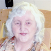 Mary Claudine Bunton Profile Photo
