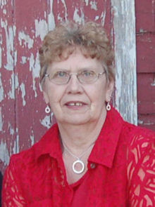 Dolores Zierden