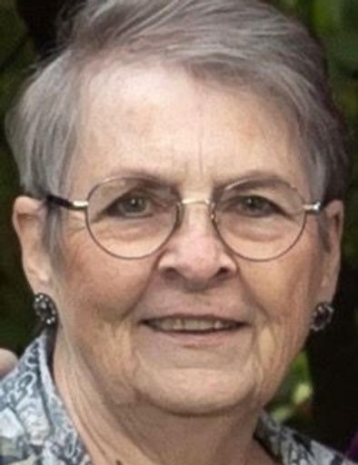 Margaret L. Bollinger