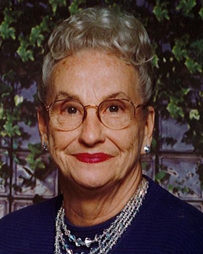 Betty L. Larrison's obituary image