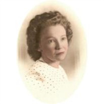 Clyde Elizabeth Pogue