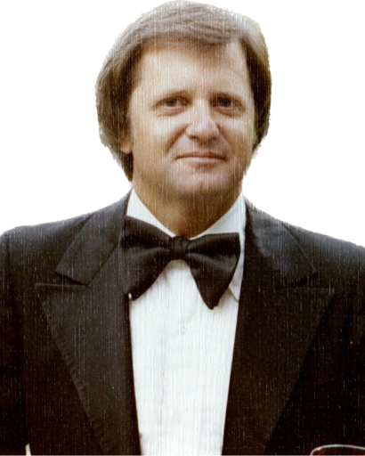 George Raymond Hamilton, Jr. Profile Photo