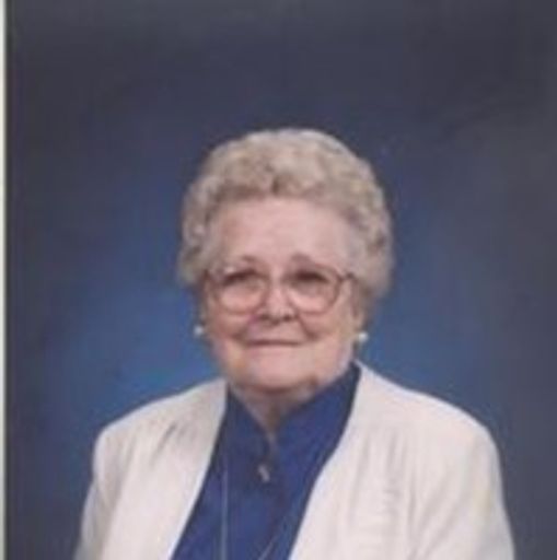 Augusta Mae Engelmann