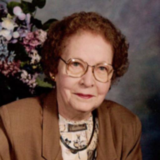 June Marie Mead