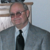 Richard L. Harms Profile Photo