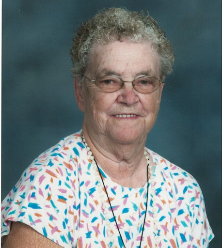 Mrs. Rebecca Yorke Profile Photo