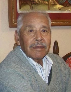 Jesus Gomez Orihuela Profile Photo