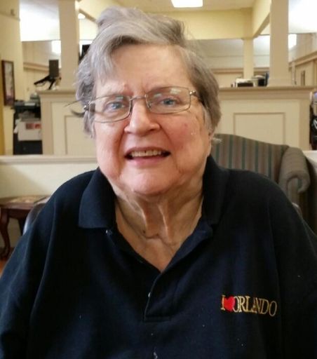 Ann Kirkland Nagode Profile Photo
