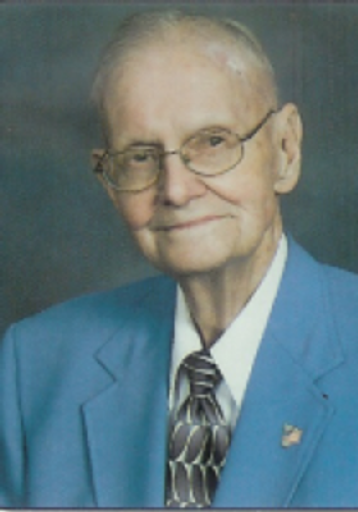 Frederick J. Steinke Profile Photo