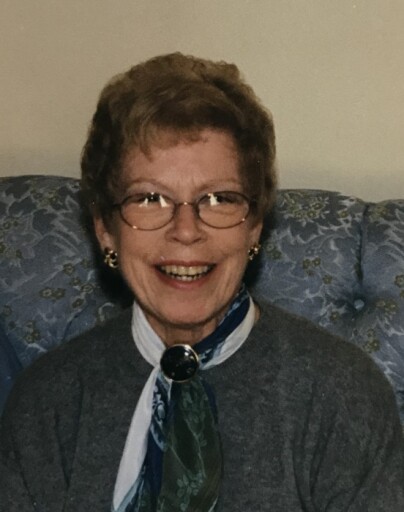 Margaret Ann "Peggy" Kostyk