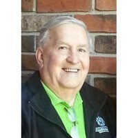 Jerry C. Scott Profile Photo