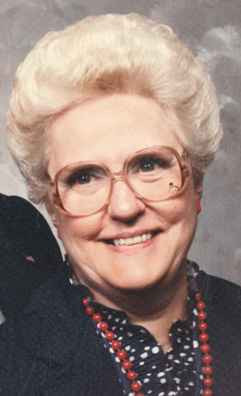 Mary L. Stine Profile Photo