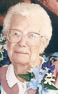 Olive M. "Granny" Briley