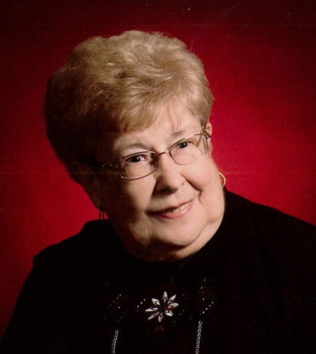 Betty J. Grandy Profile Photo