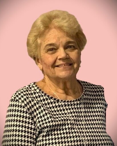 Bertha Lorraine Schrum Lodewegen