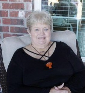 Joyce Diane Theriot Profile Photo