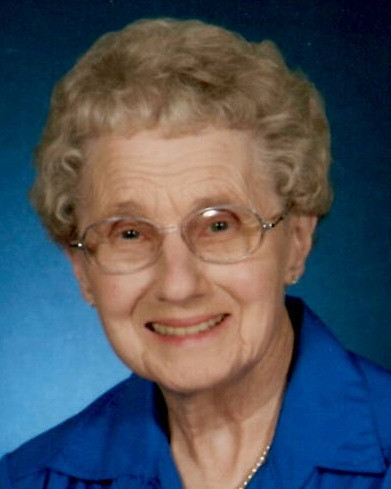 Betty Perreault Profile Photo