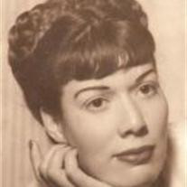 Maria Refugio (Cuca) Lozano