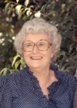 Mrs. Harold Yveta Waite Profile Photo