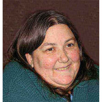 Deborah Sue Millard Profile Photo