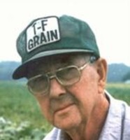 Calvin  L. Sturgis,  Sr.