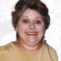 Brenda Kay Collins Ware Profile Photo