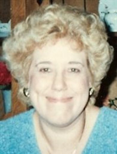 Patricia Ann Bullard Breeden