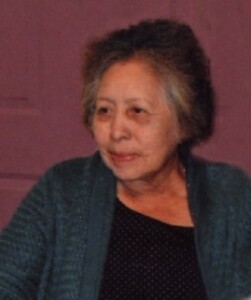 Pauline (Harjo)  Doyle