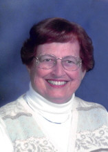 Virginia E. O'Connor