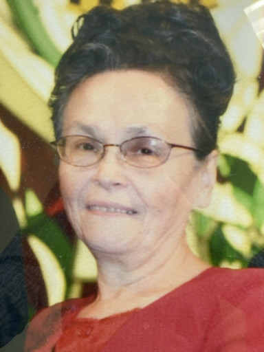 Gloria M. Santiago Garcia