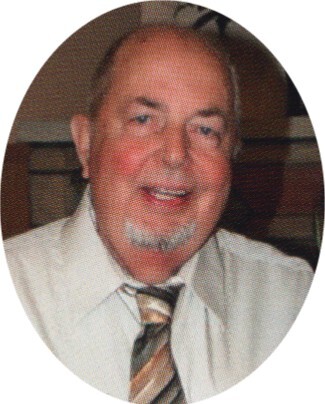 Bruce F. Bleichrodt Sr.