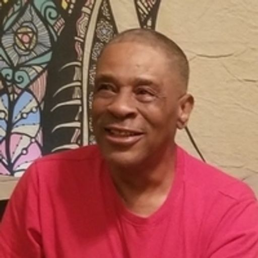 Edward "Deacon" David White Jr. Profile Photo