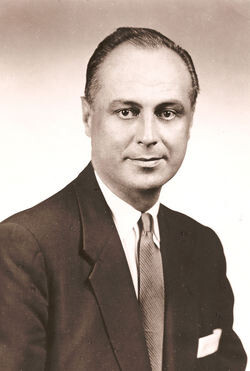 Francis J. 'Frank' Kosciuk