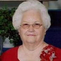 Maxine E. (Arrants) Parks