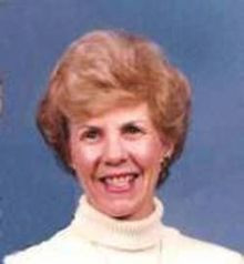 Sue Snyder