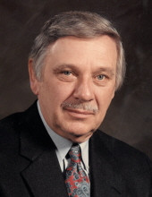 Robert C. "Buck" O'Neal Profile Photo