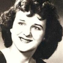 Marilyn M. Fountain