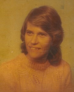 Peggy A. Harmon Profile Photo