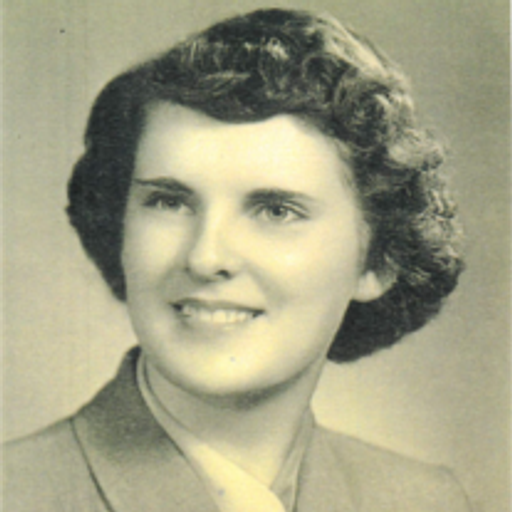 Barbara Jean Forkner