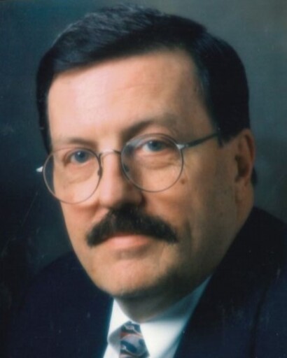 Robert L. Ebright Jr. Profile Photo